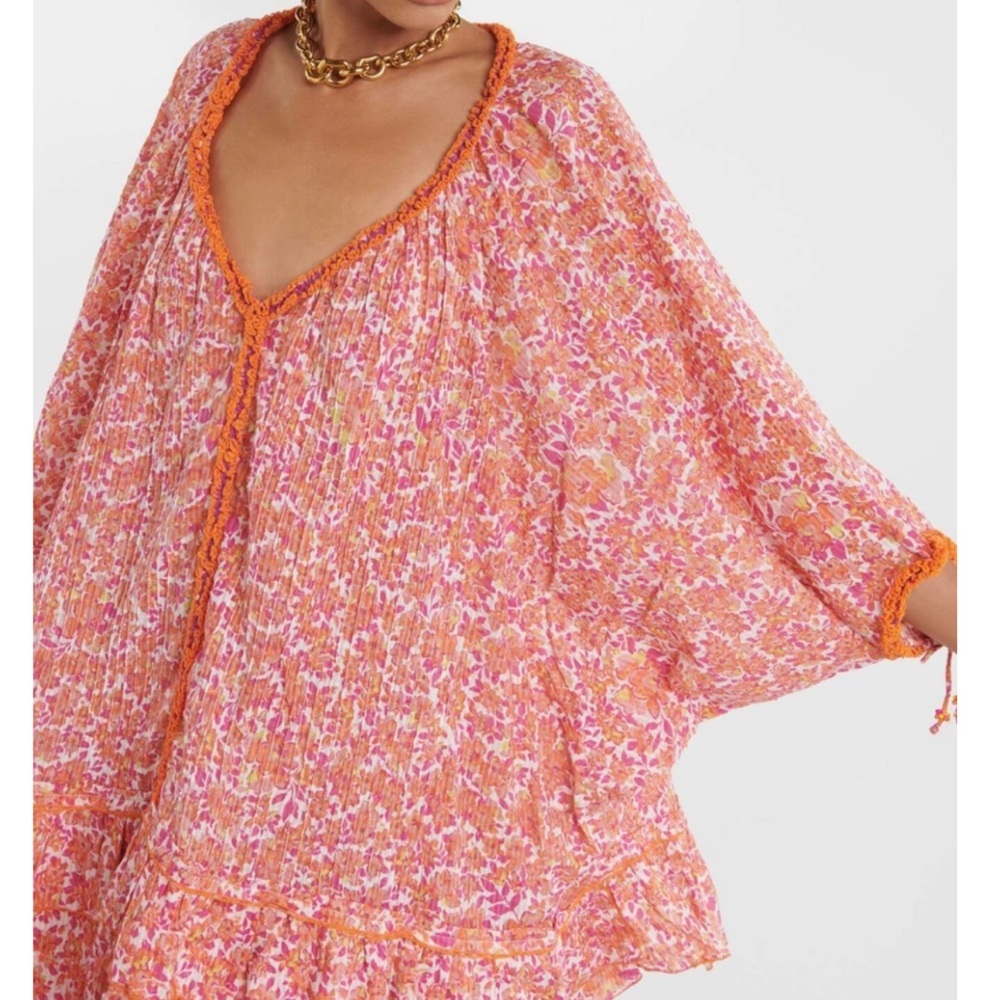 NWT Poupette st Barth dress - Picture 3 of 10